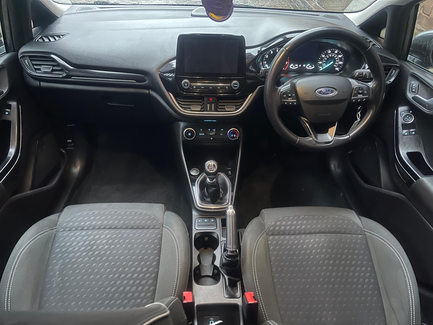 Used Ford Fiesta 2019 for sale - 77281169: Photo 23