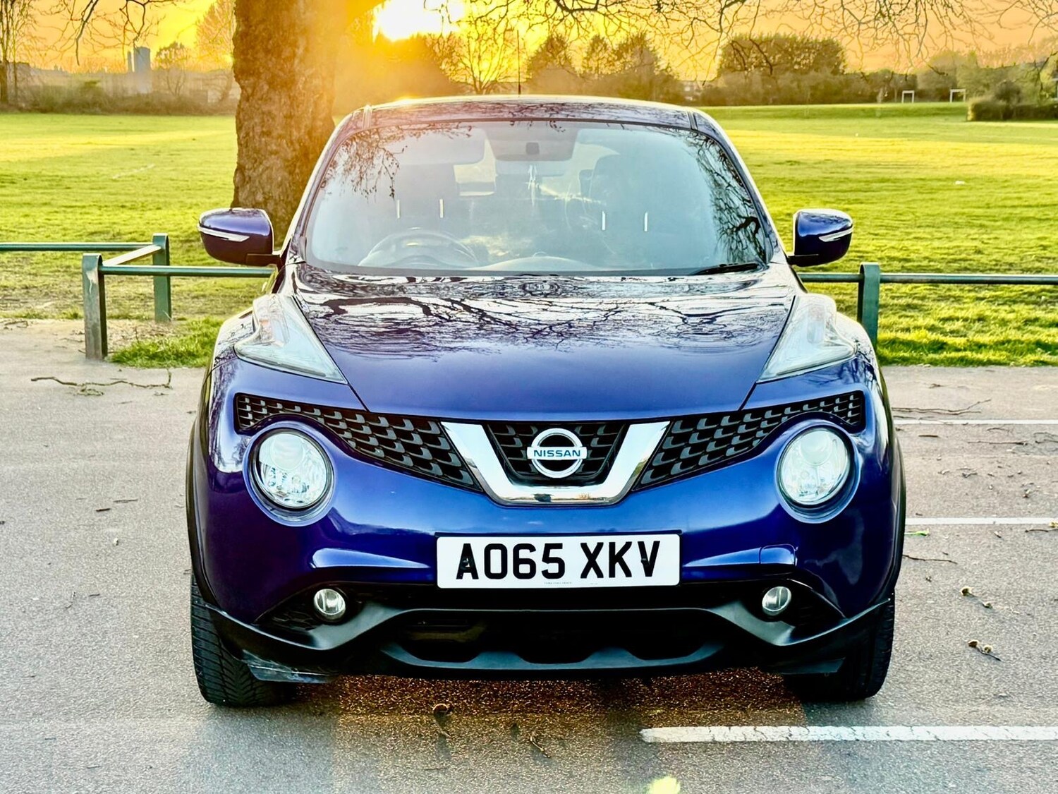Used Nissan Juke 2015 for sale - 78077286: Photo 12
