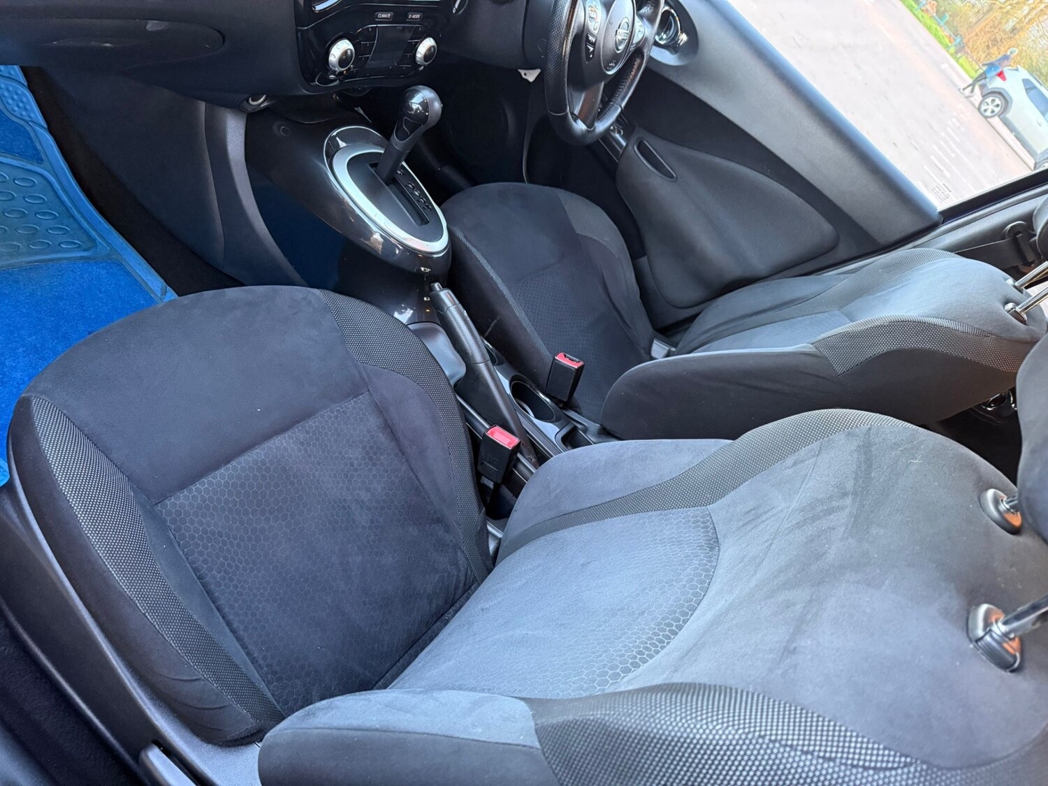 Used Nissan Juke 2015 for sale - 78077286: Photo 14