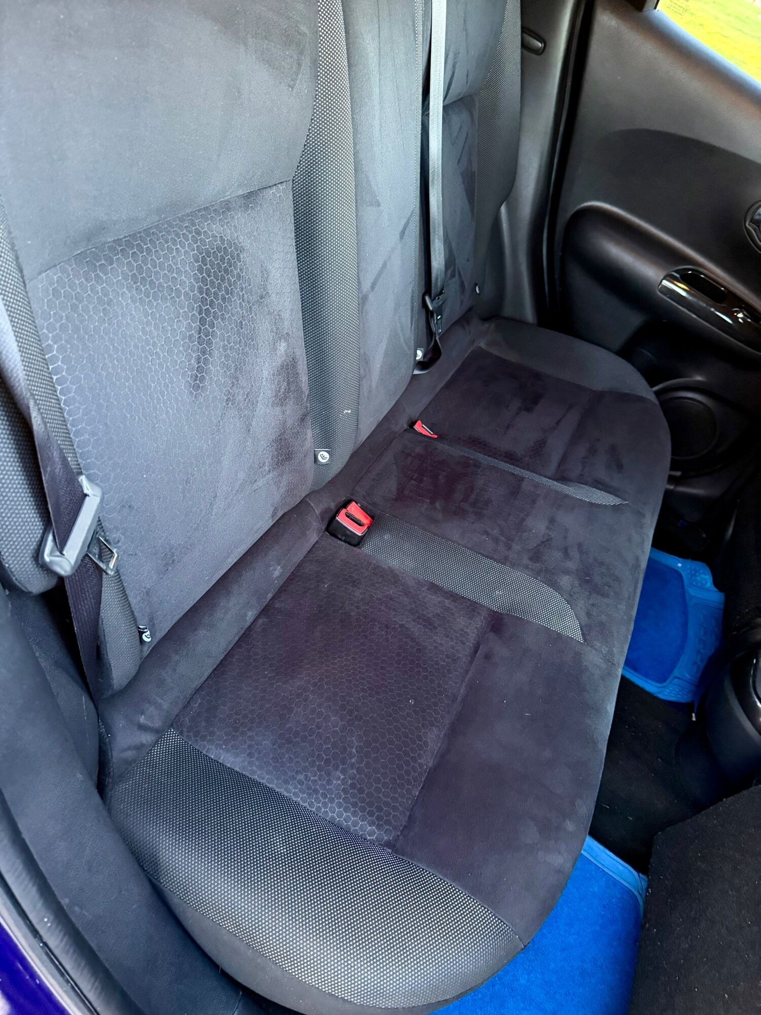 Used Nissan Juke 2015 for sale - 78077286: Photo 15