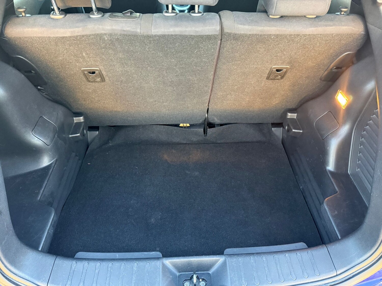 Used Nissan Juke 2015 for sale - 78077286: Photo 19