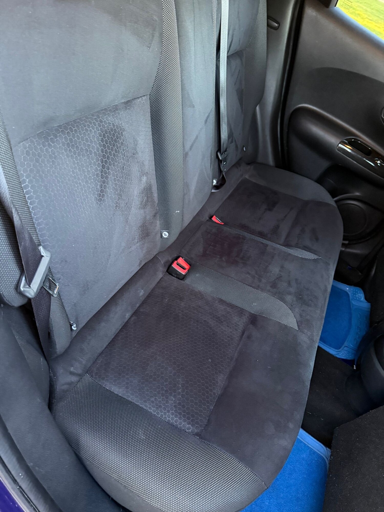 Used Nissan Juke 2015 for sale - 78077286: Photo 20