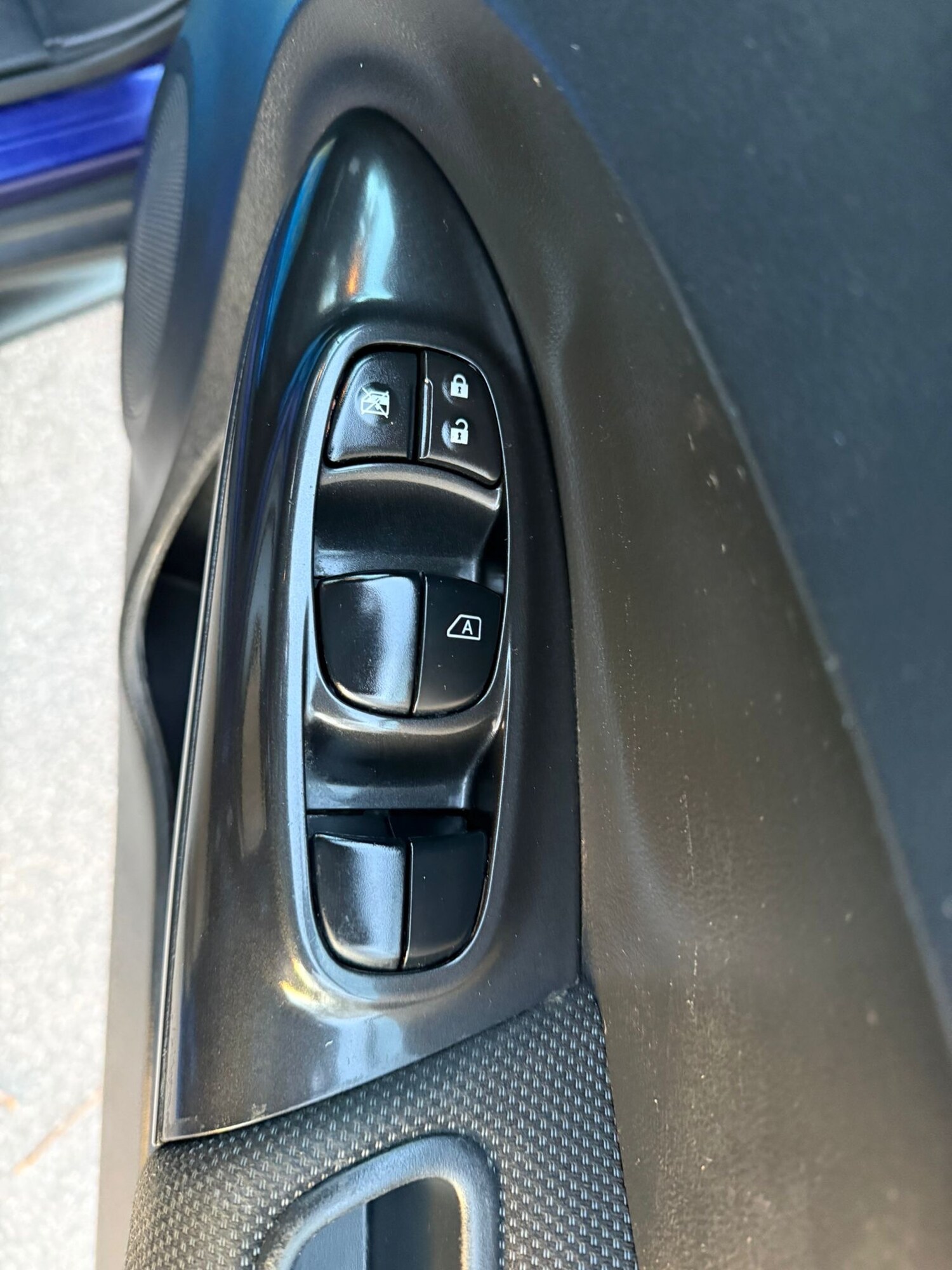 Used Nissan Juke 2015 for sale - 78077286: Photo 21