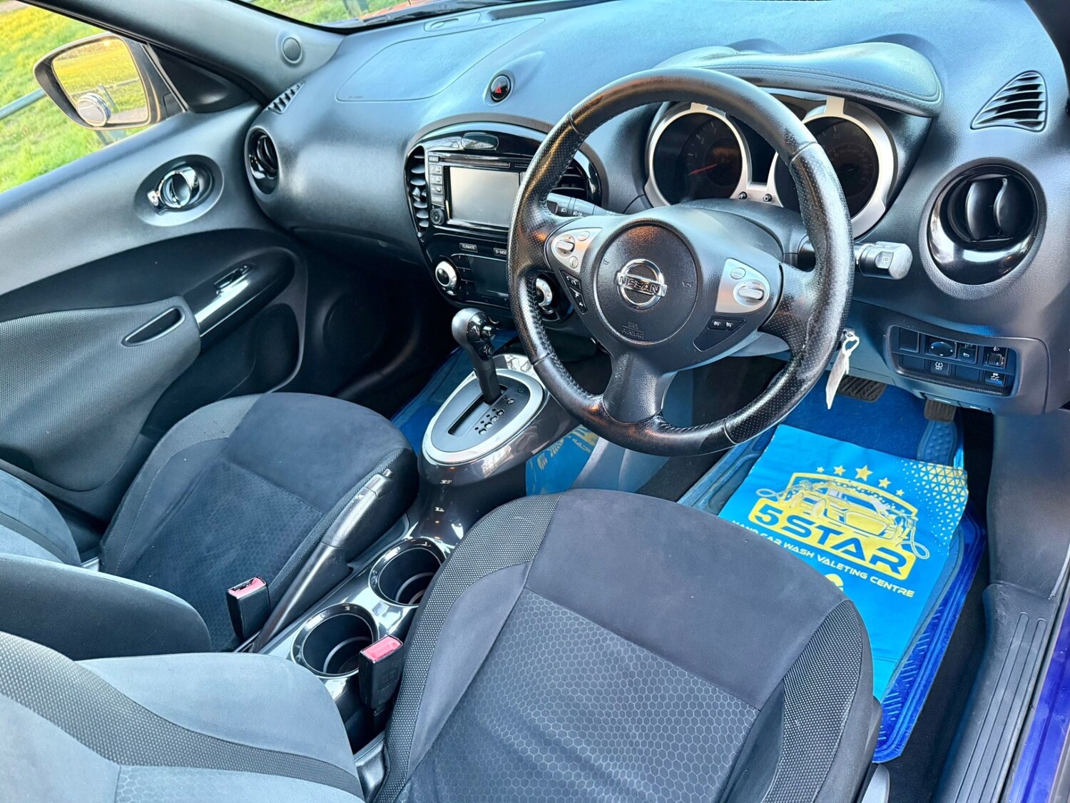 Used Nissan Juke 2015 for sale - 78077286: Photo 22