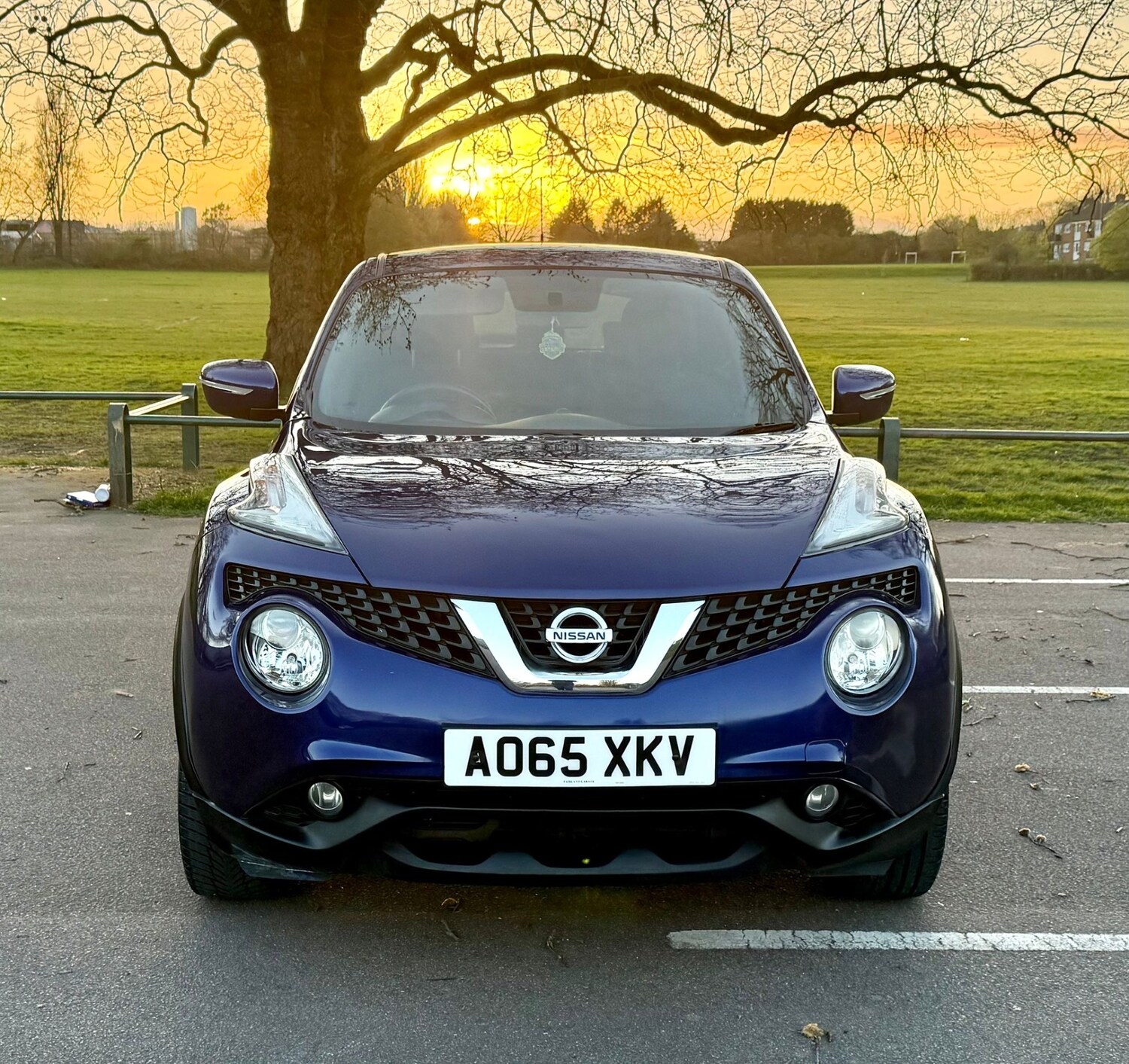 Used Nissan Juke 2015 for sale - 78077286: Photo 31