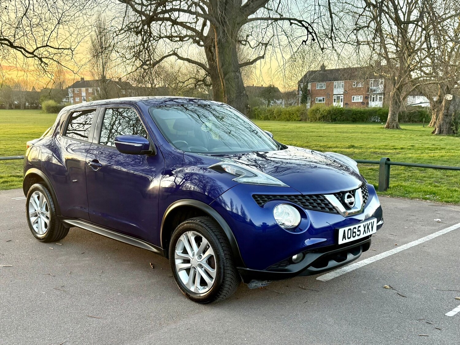 Used Nissan Juke 2015 for sale - 78077286: Photo 32
