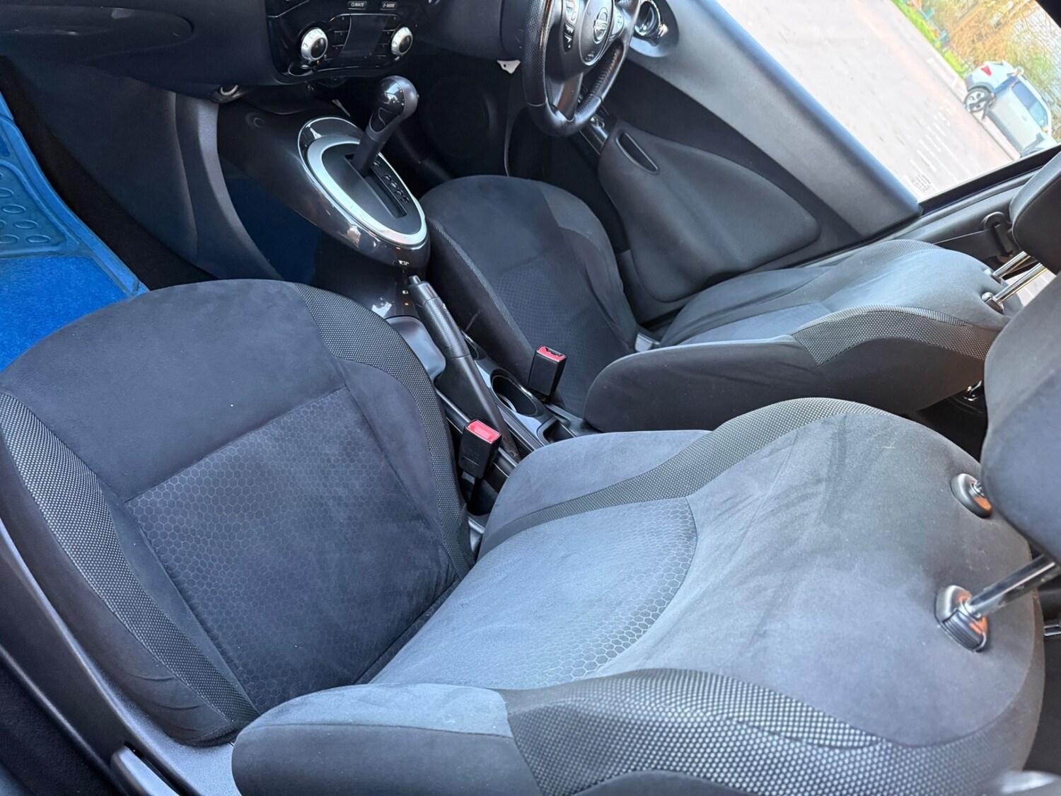 Used Nissan Juke 2015 for sale - 78077286: Photo 34