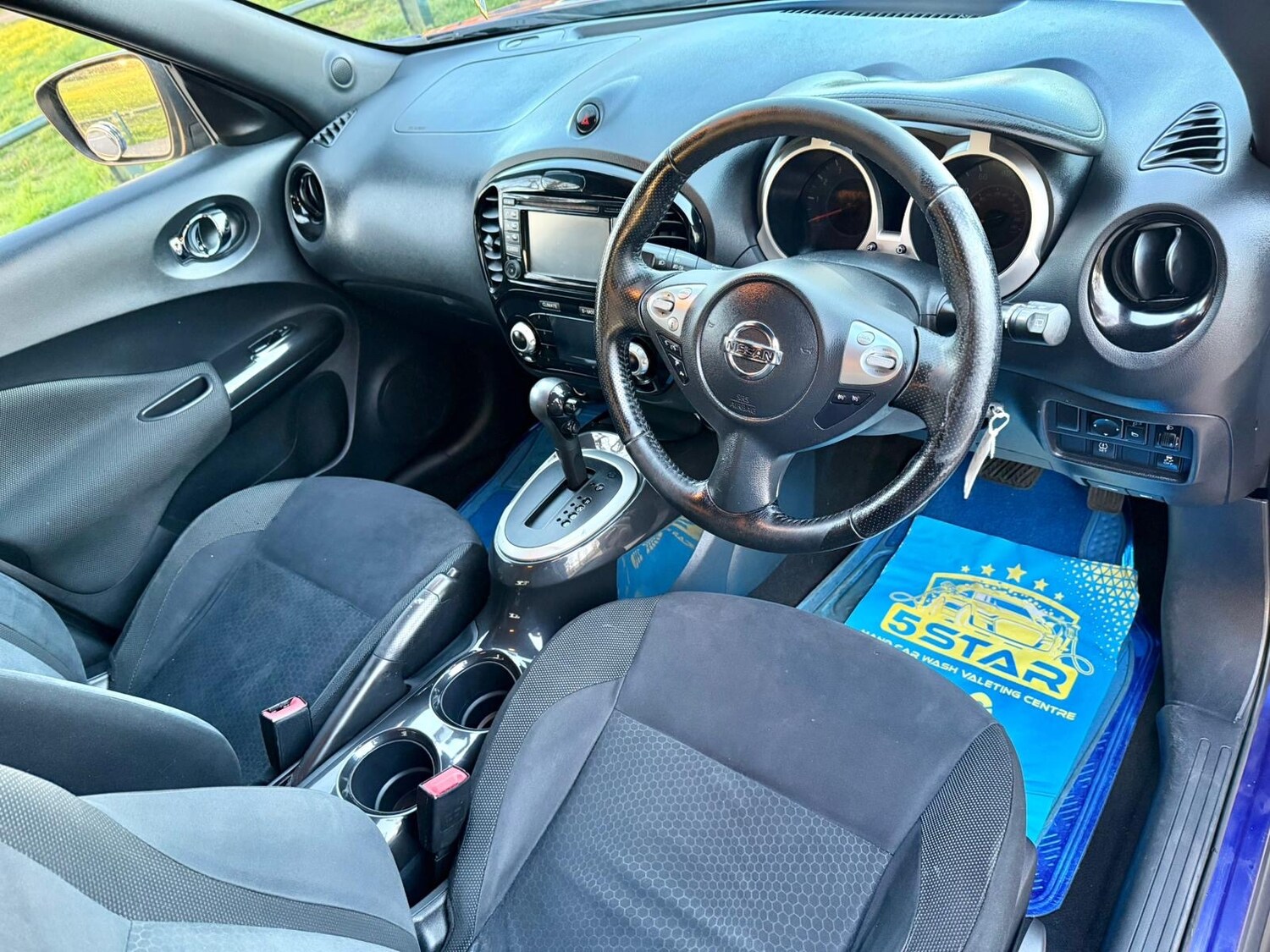 Used Nissan Juke 2015 for sale - 78077286: Photo 9