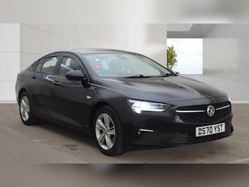 Used Vauxhall Insignia 2020 for sale - 78616614: Photo