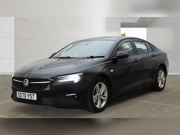Used Vauxhall Insignia 2020 for sale - 78616614: Photo