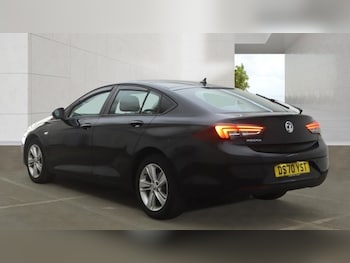 Used Vauxhall Insignia 2020 for sale - 78616614: Photo