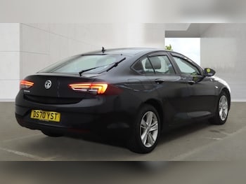 Used Vauxhall Insignia 2020 for sale - 78616614: Photo