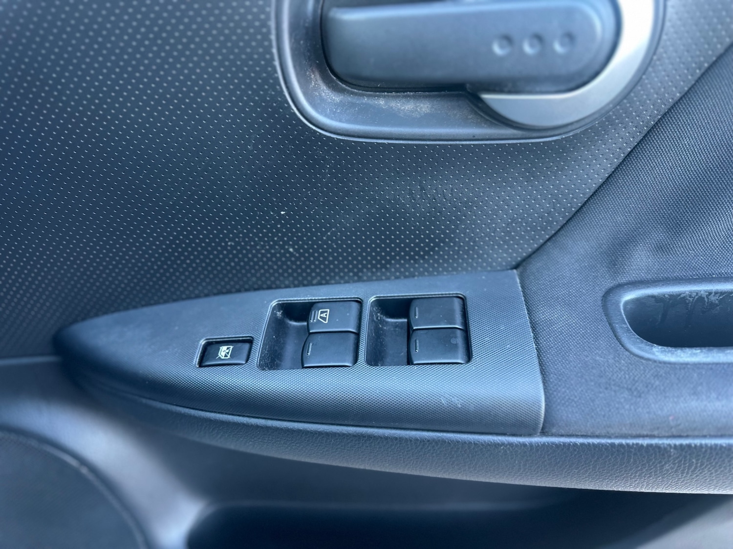 Used Nissan Note 2011 for sale - 78056731: Photo 18