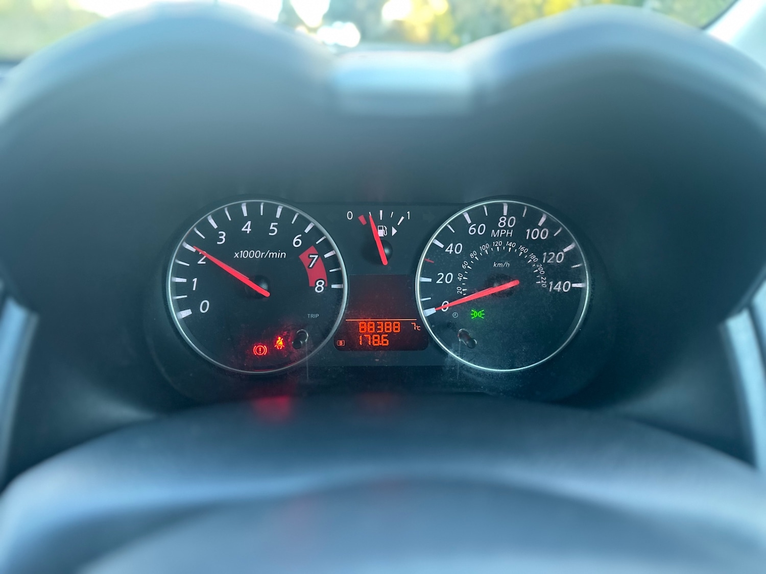 Used Nissan Note 2011 for sale - 78056731: Photo 19