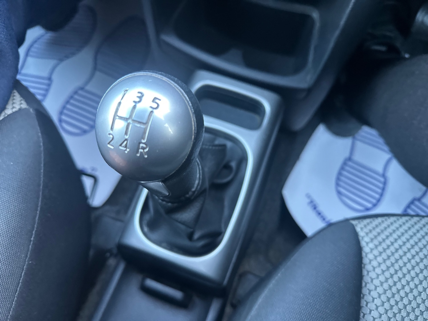 Used Nissan Note 2011 for sale - 78056731: Photo 21