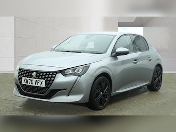 Used Peugeot 208 2020 for sale - 78617802: Photo
