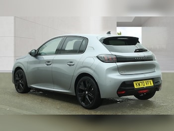 Used Peugeot 208 2020 for sale - 78617802: Photo
