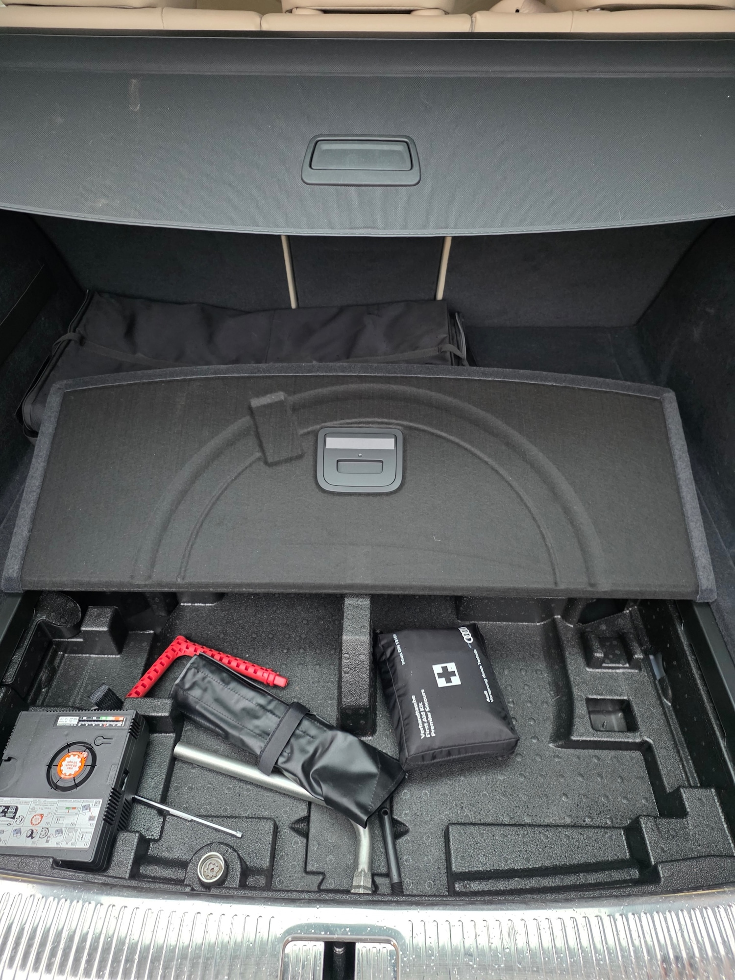 Used Audi Q5 2024 for sale - 77743960: Photo 11