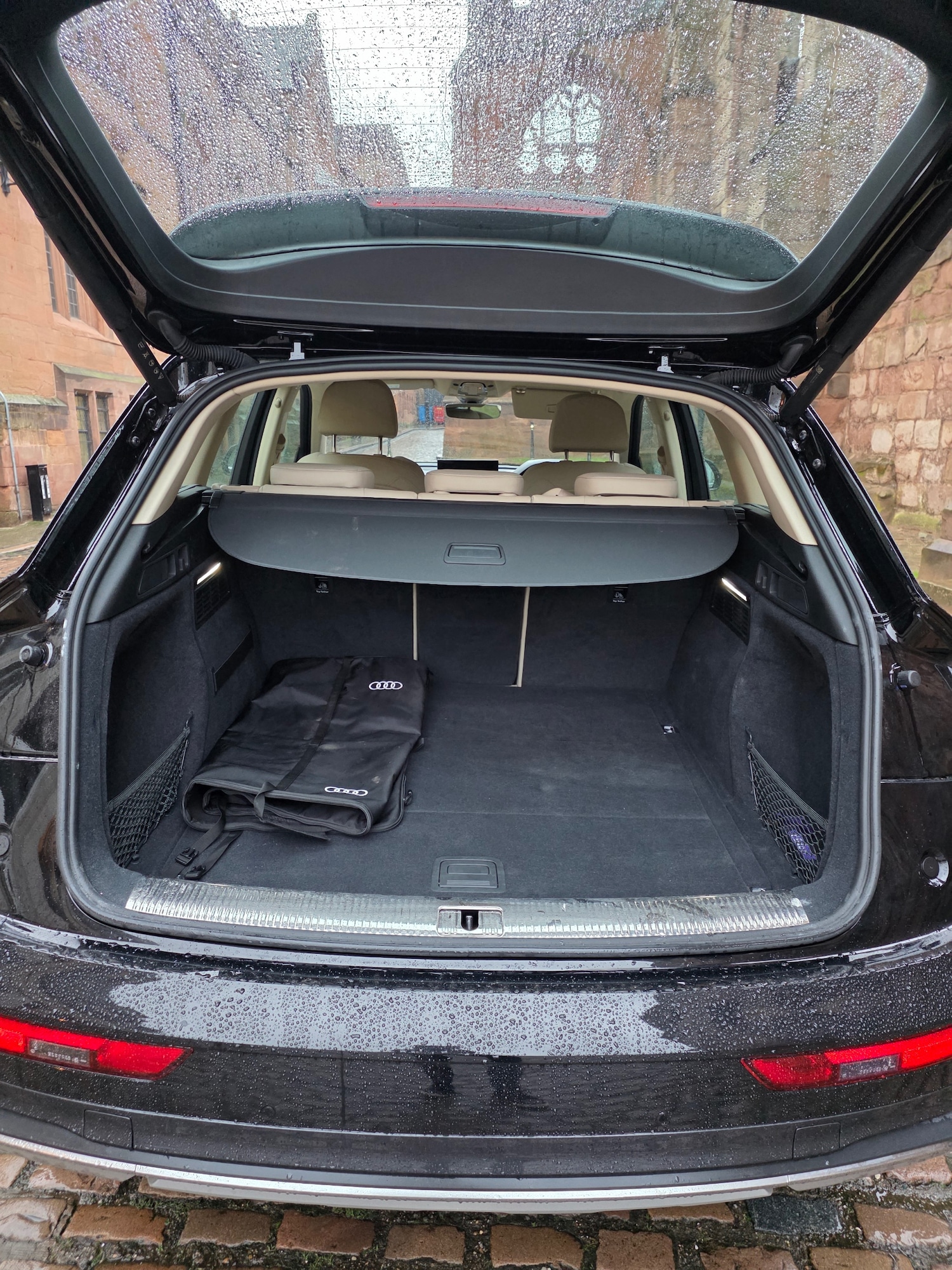 Used Audi Q5 2024 for sale - 77743960: Photo 14