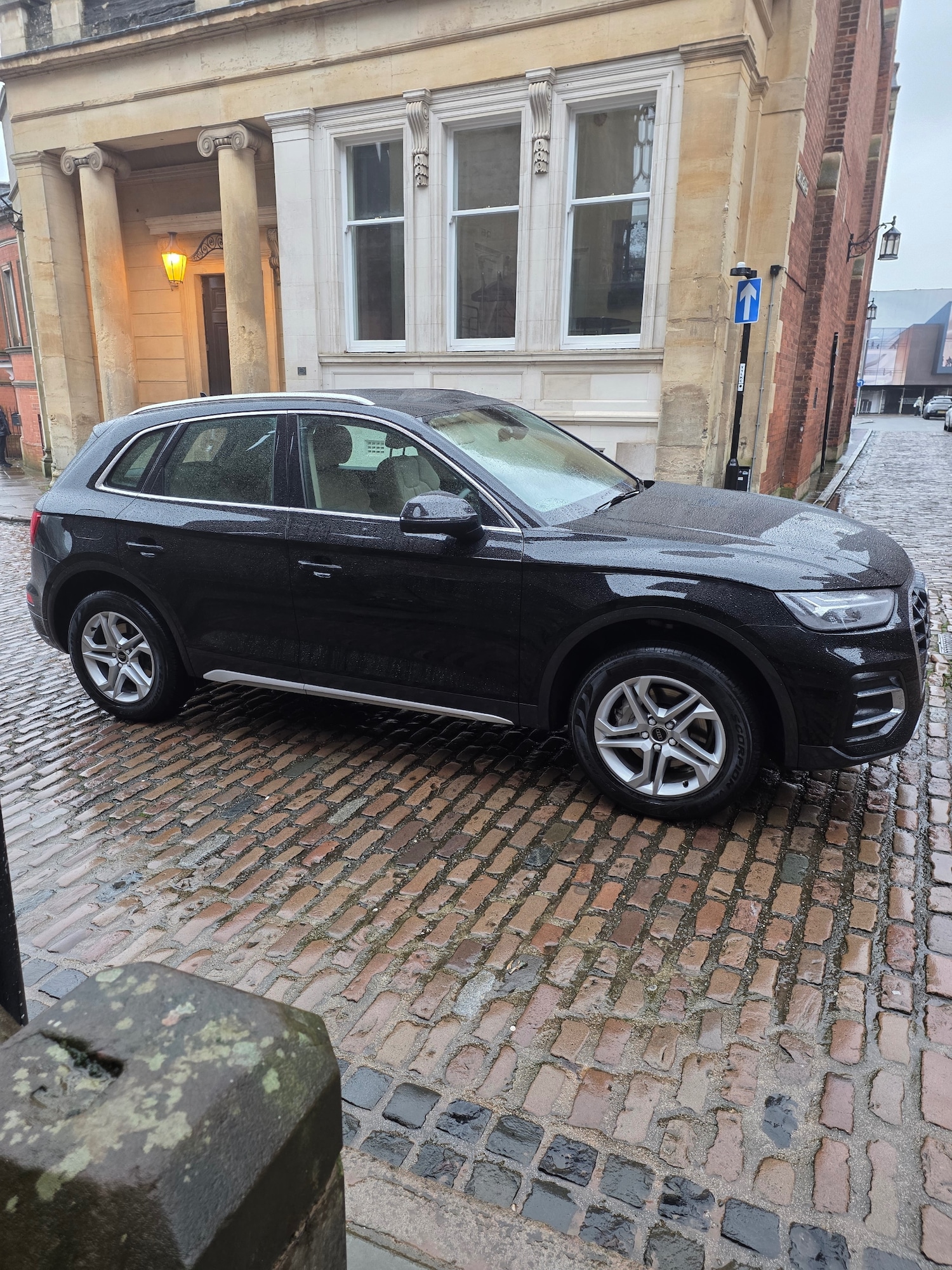 Used Audi Q5 2024 for sale - 77743960: Photo 15