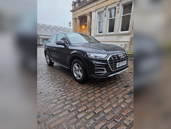 Used Audi Q5 2024 for sale - 77743960: Photo