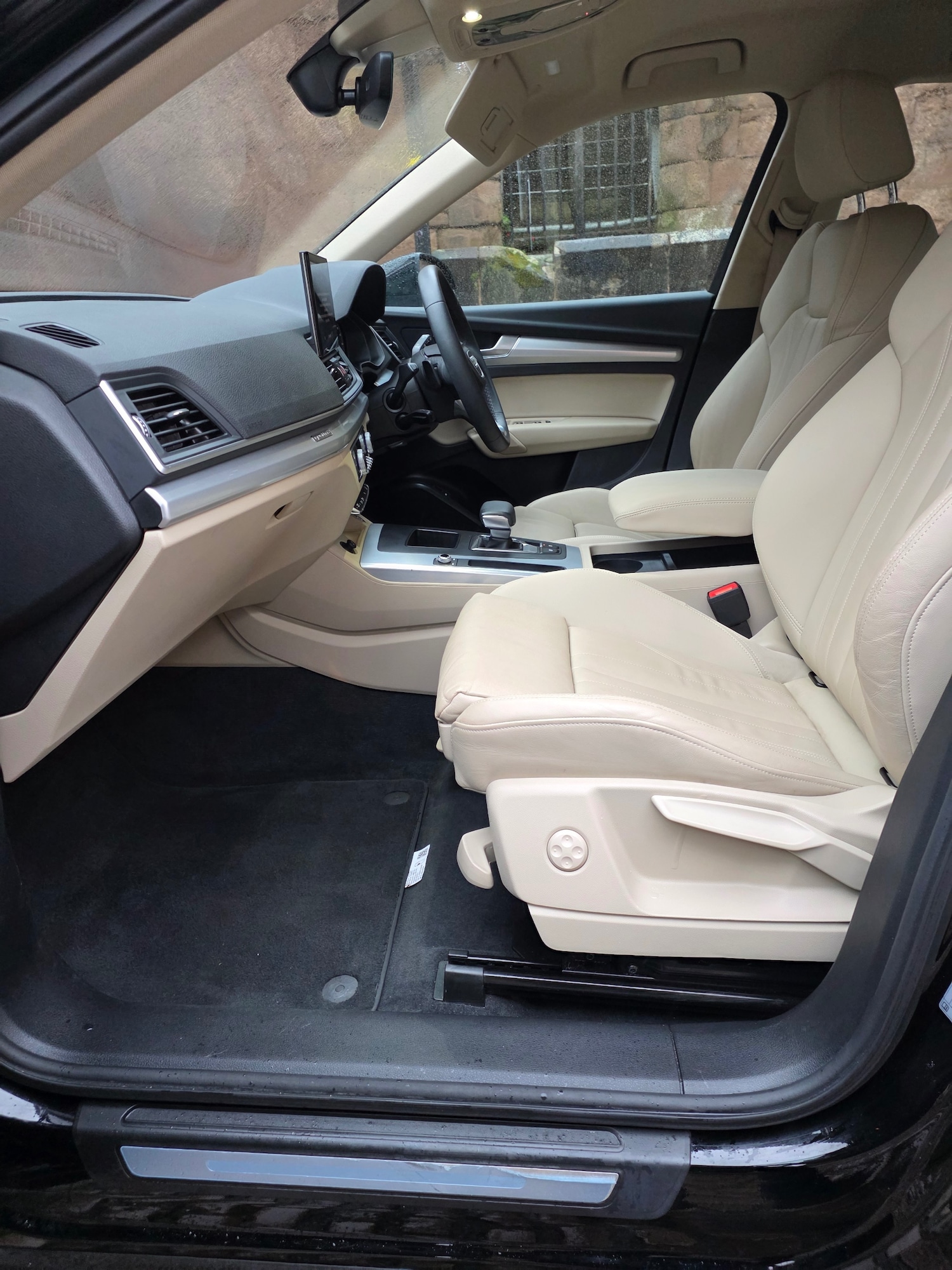 Used Audi Q5 2024 for sale - 77743960: Photo 22