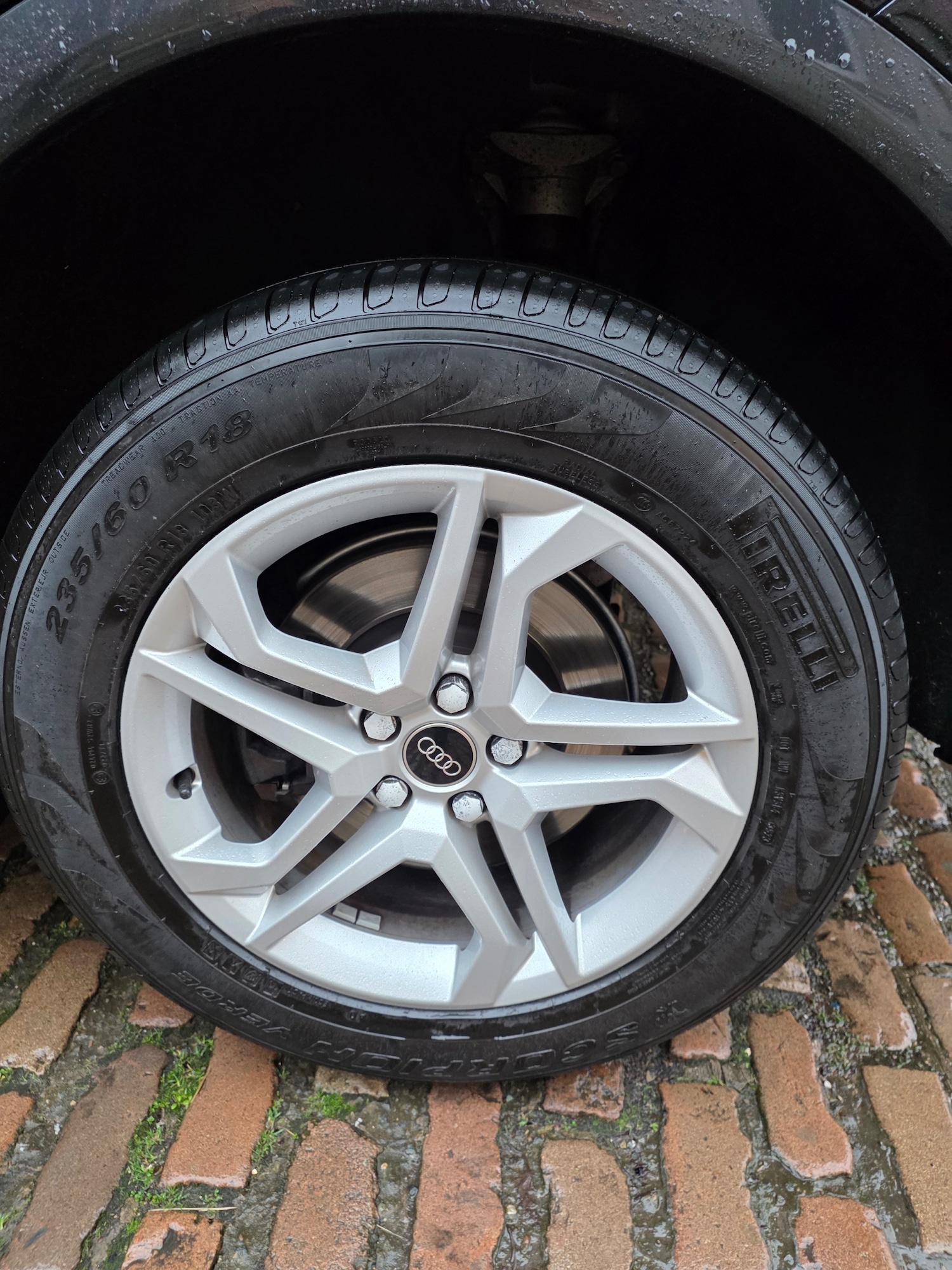 Used Audi Q5 2024 for sale - 77743960: Photo 26