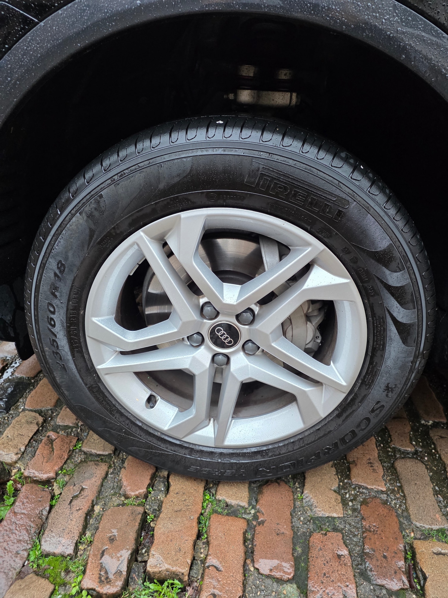 Used Audi Q5 2024 for sale - 77743960: Photo 27