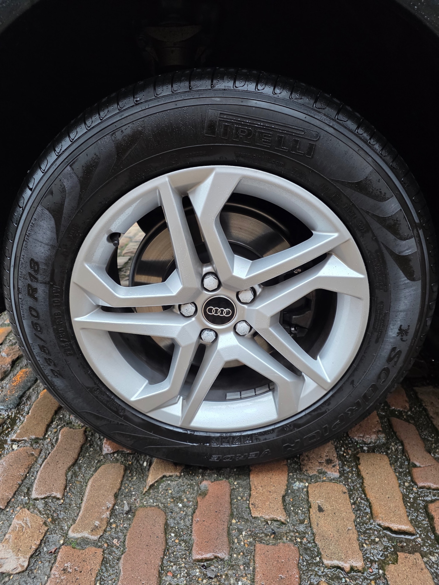 Used Audi Q5 2024 for sale - 77743960: Photo 28