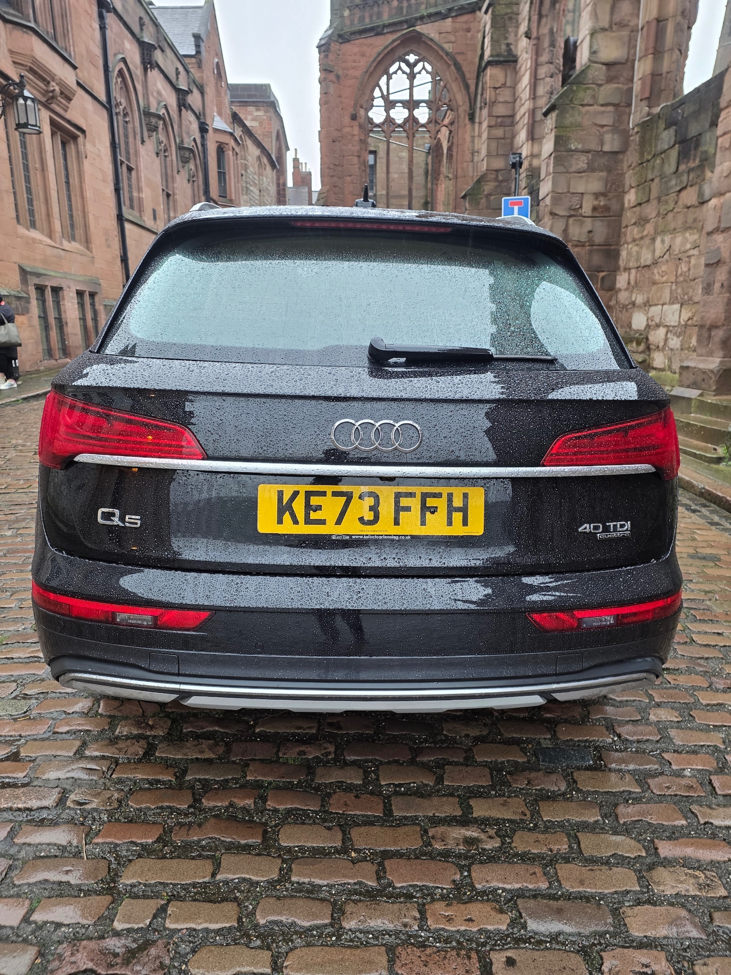 Used Audi Q5 2024 for sale - 77743960: Photo 32