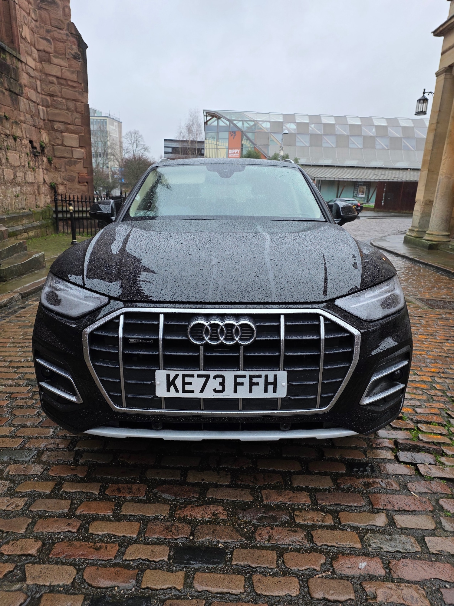 Used Audi Q5 2024 for sale - 77743960: Photo 35