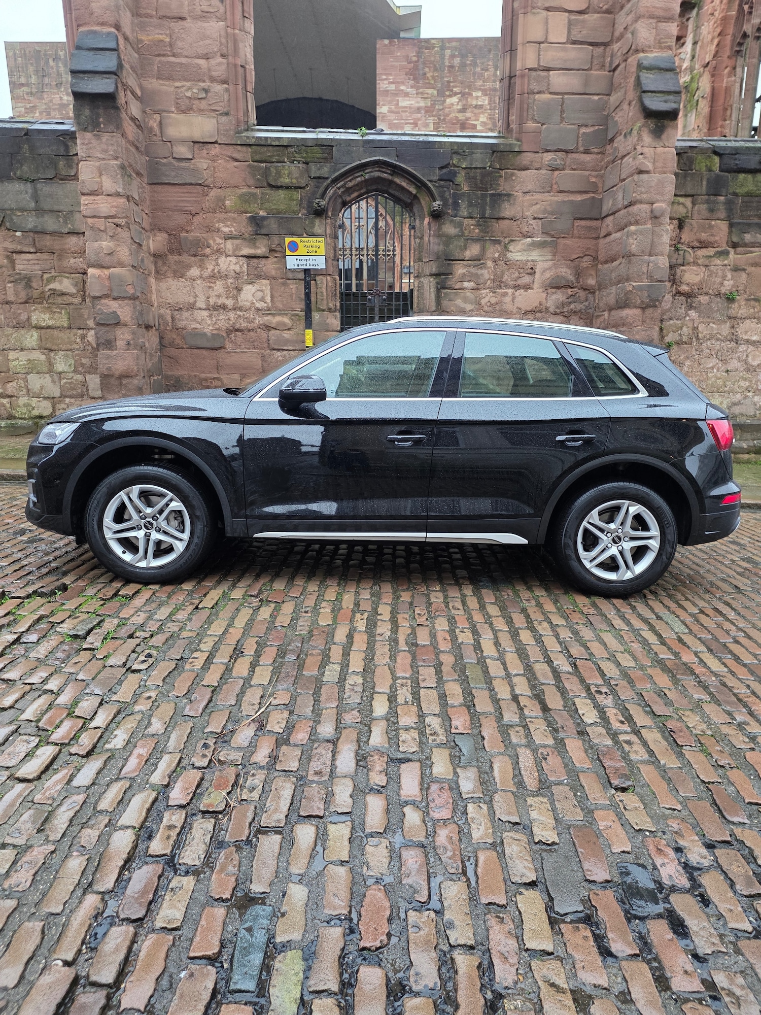 Used Audi Q5 2024 for sale - 77743960: Photo 39