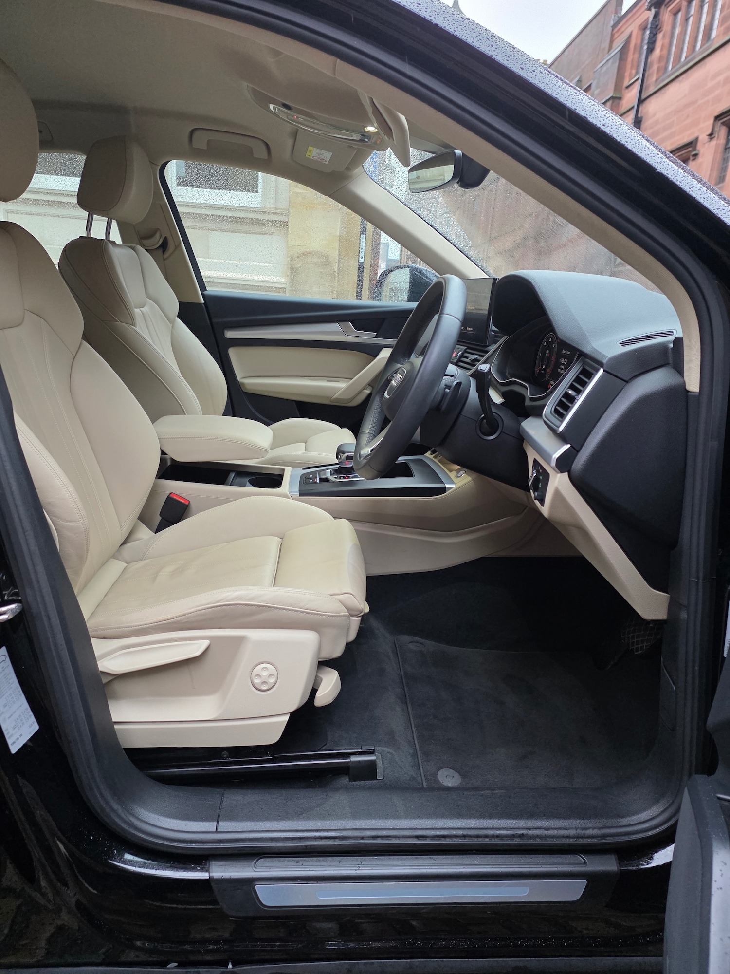 Used Audi Q5 2024 for sale - 77743960: Photo 40