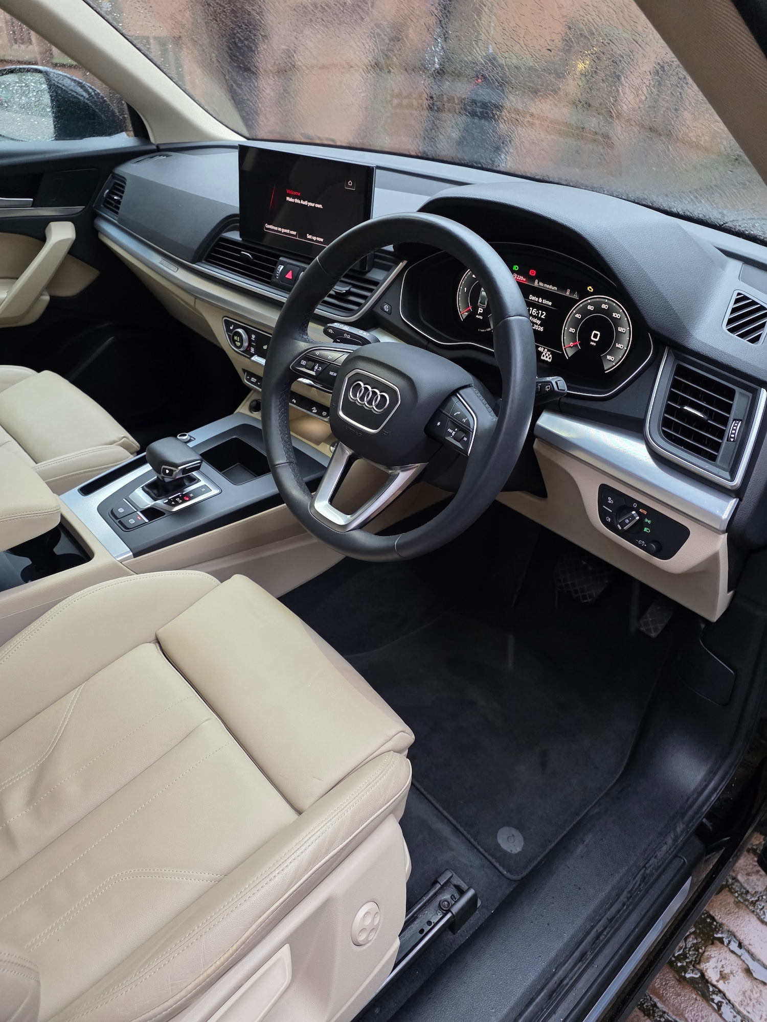 Used Audi Q5 2024 for sale - 77743960: Photo 41