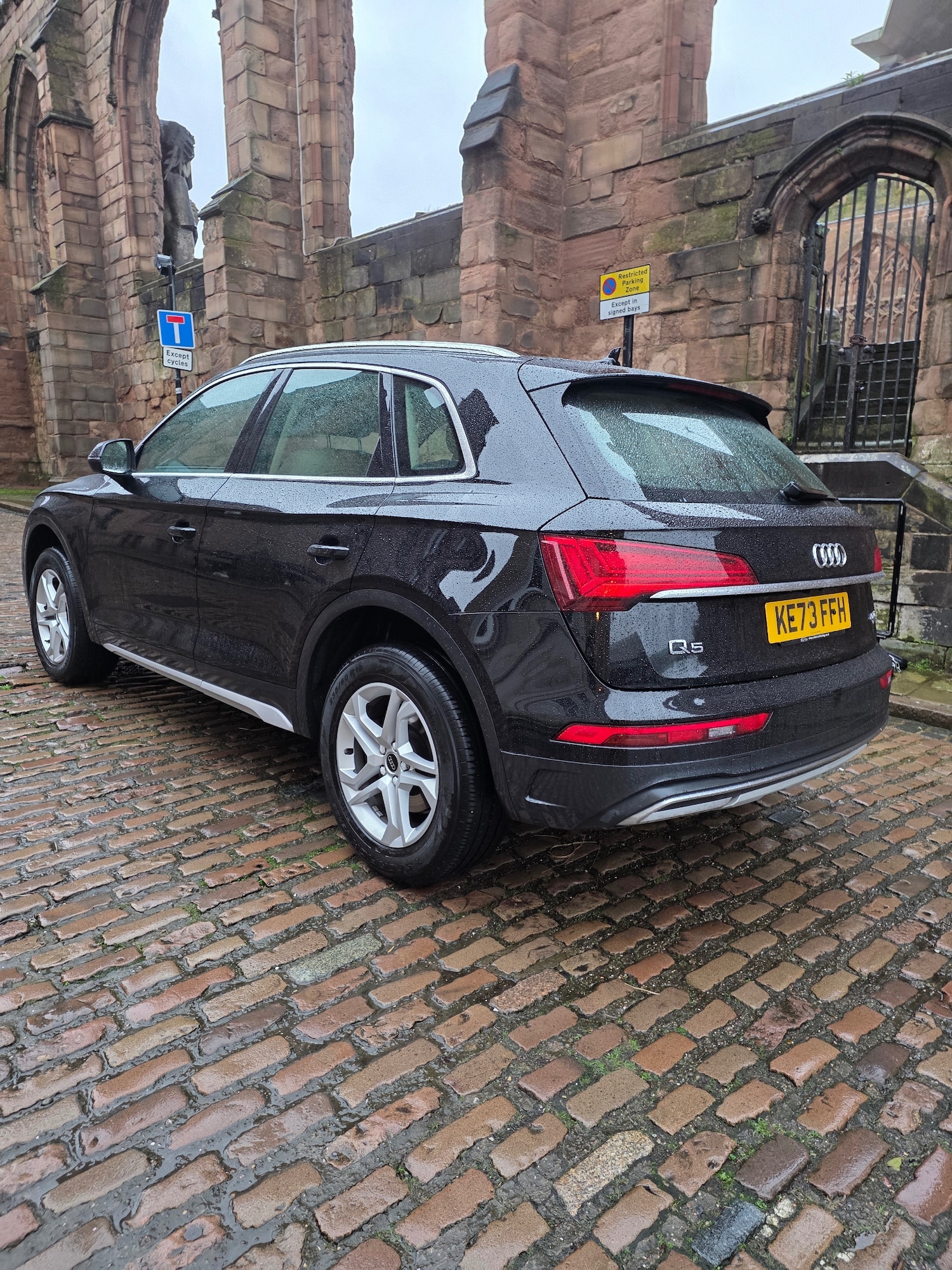 Used Audi Q5 2024 for sale - 77743960: Photo 42