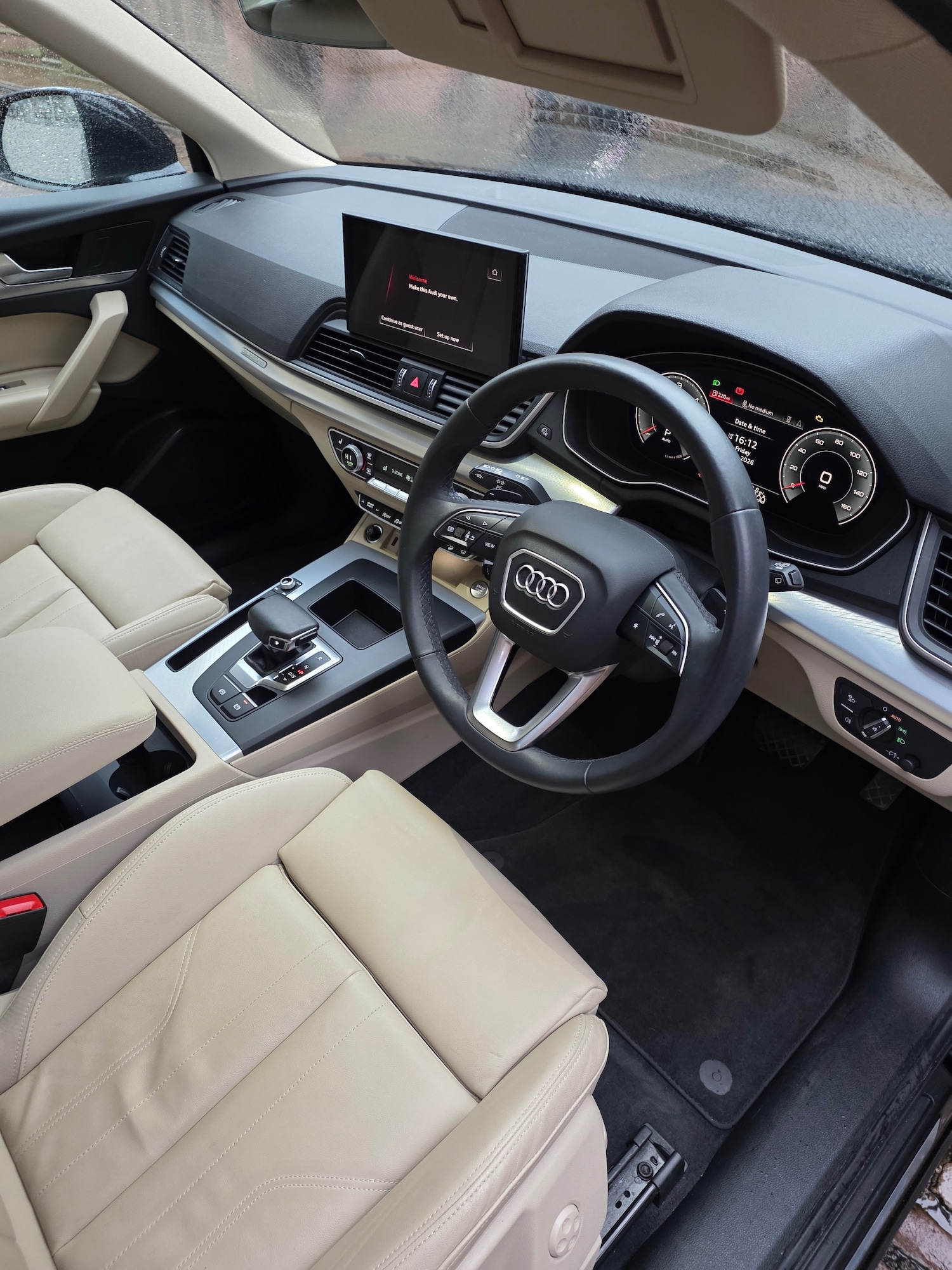 Used Audi Q5 2024 for sale - 77743960: Photo 45