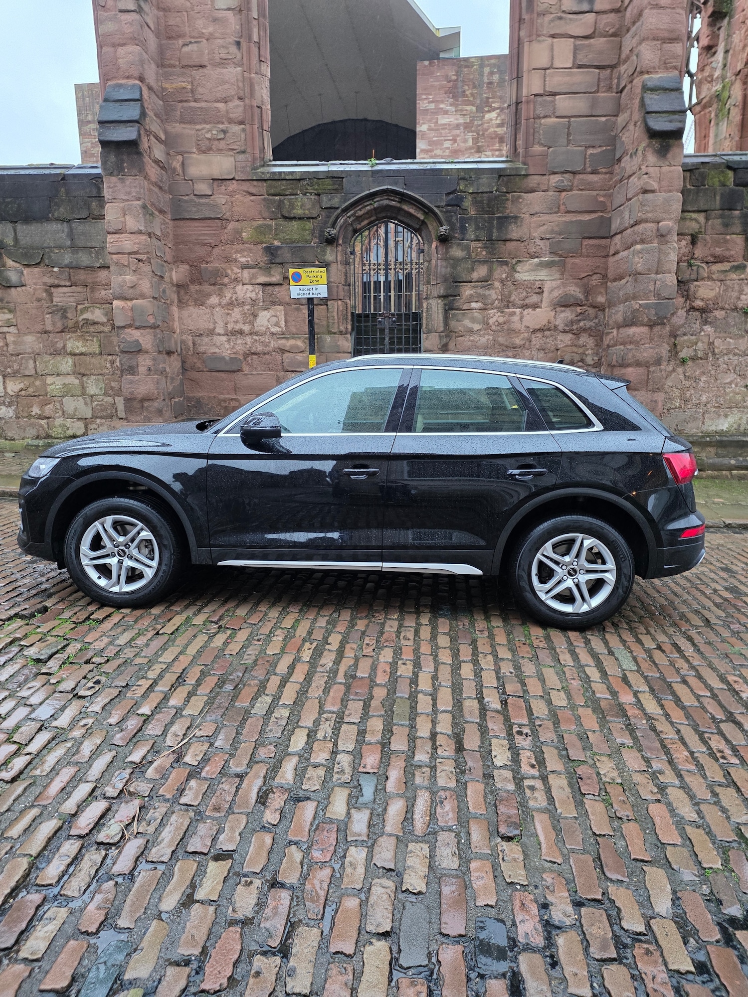 Used Audi Q5 2024 for sale - 77743960: Photo 46