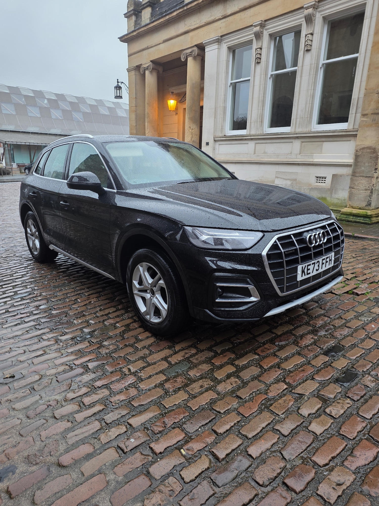 Used Audi Q5 2024 for sale - 77743960: Photo 5