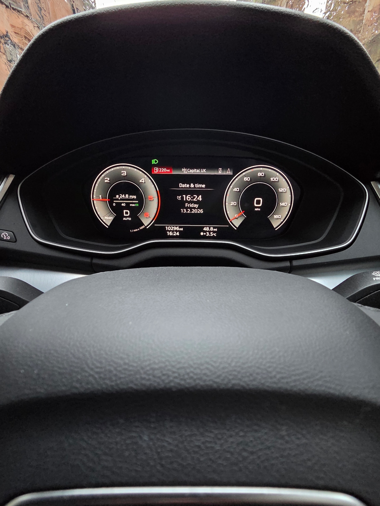 Used Audi Q5 2024 for sale - 77743960: Photo 50