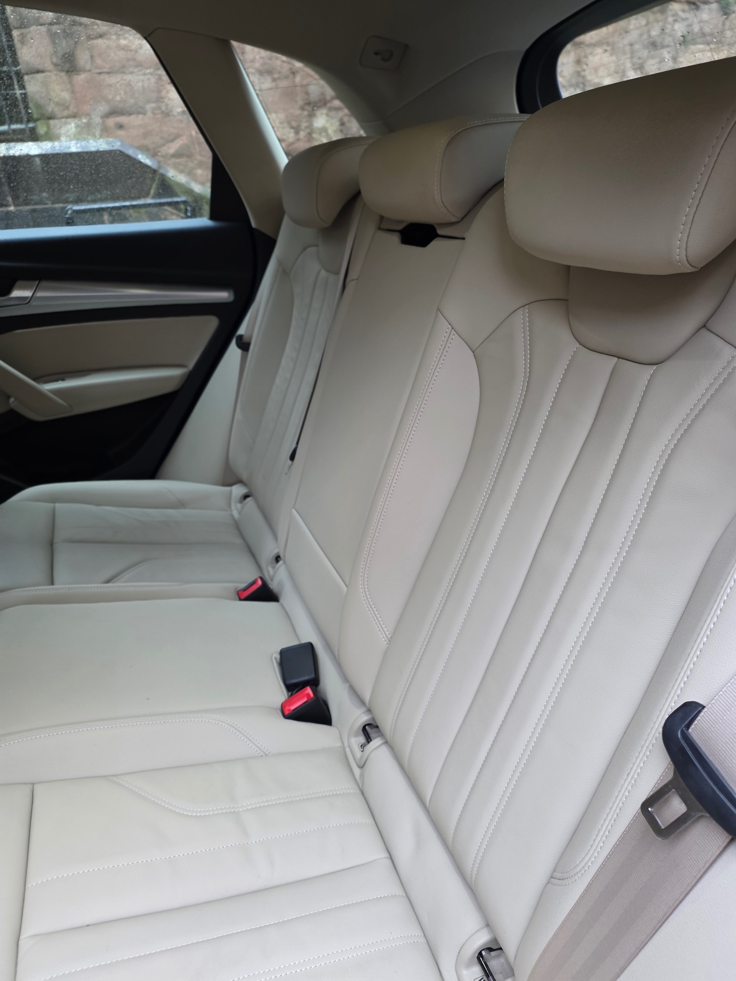 Used Audi Q5 2024 for sale - 77743960: Photo 51