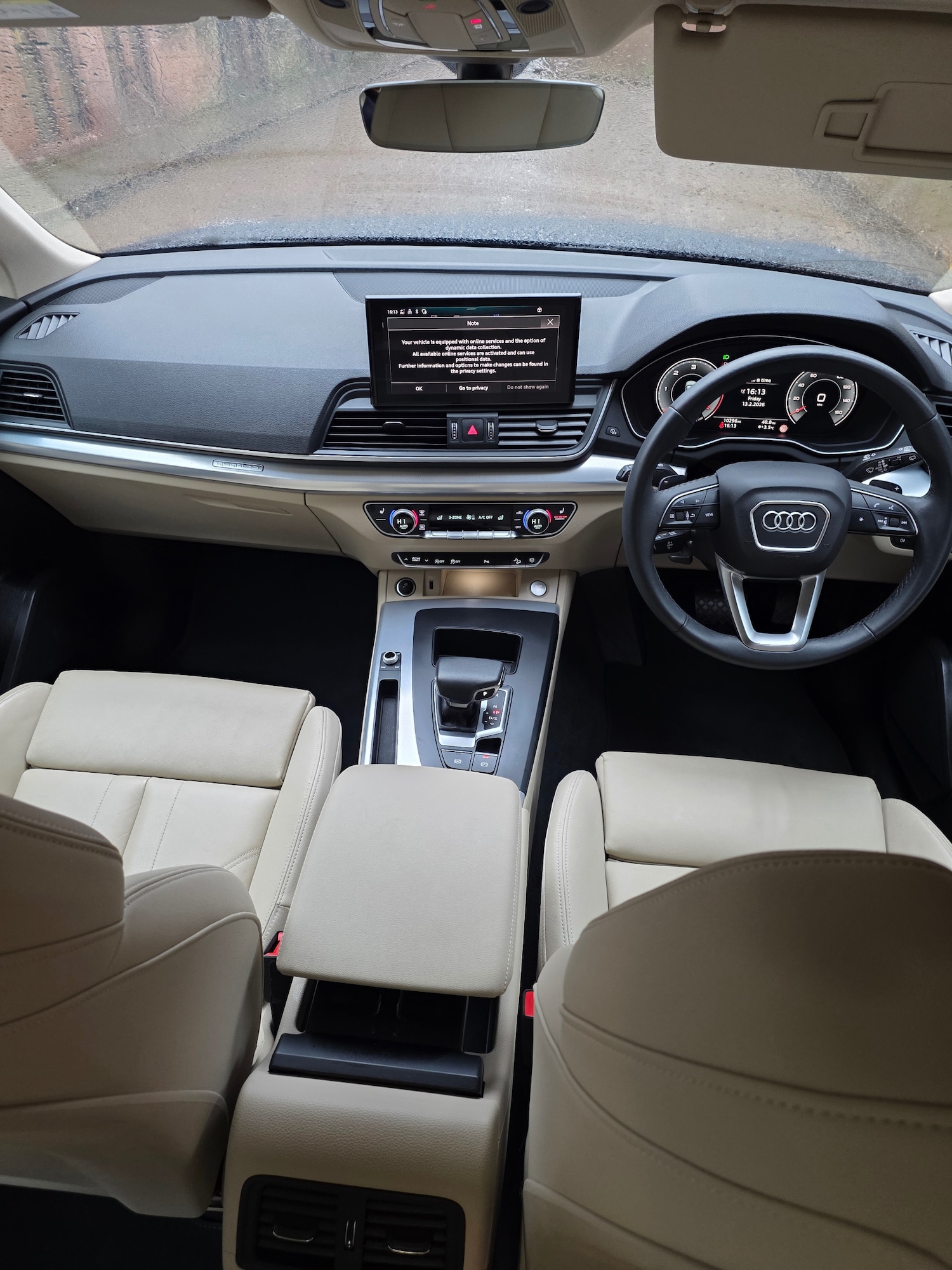 Used Audi Q5 2024 for sale - 77743960: Photo 6