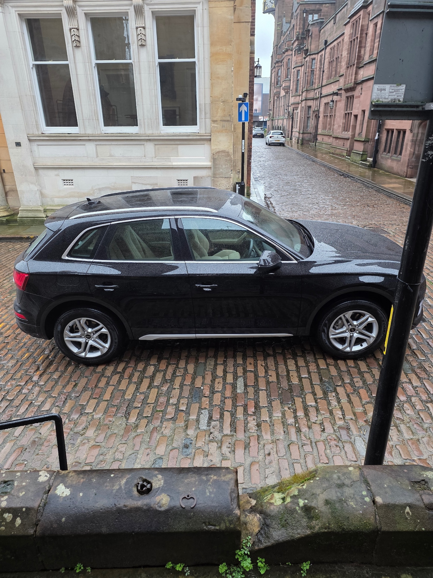 Used Audi Q5 2024 for sale - 77743960: Photo 7