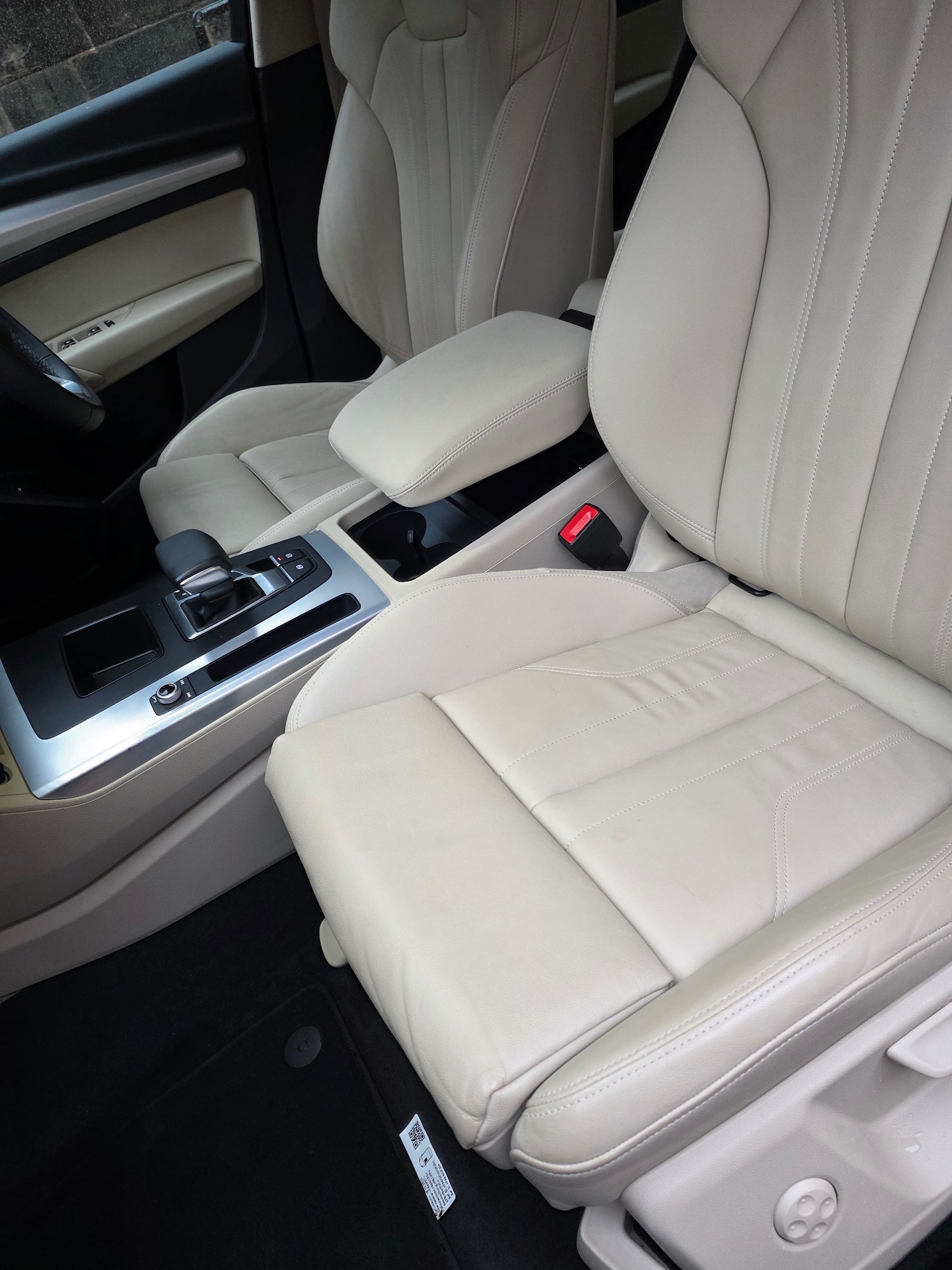 Used Audi Q5 2024 for sale - 77743960: Photo 9