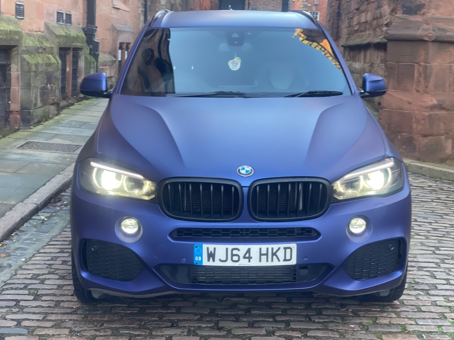 Used BMW X5 2014 for sale - 77199180: Photo 14