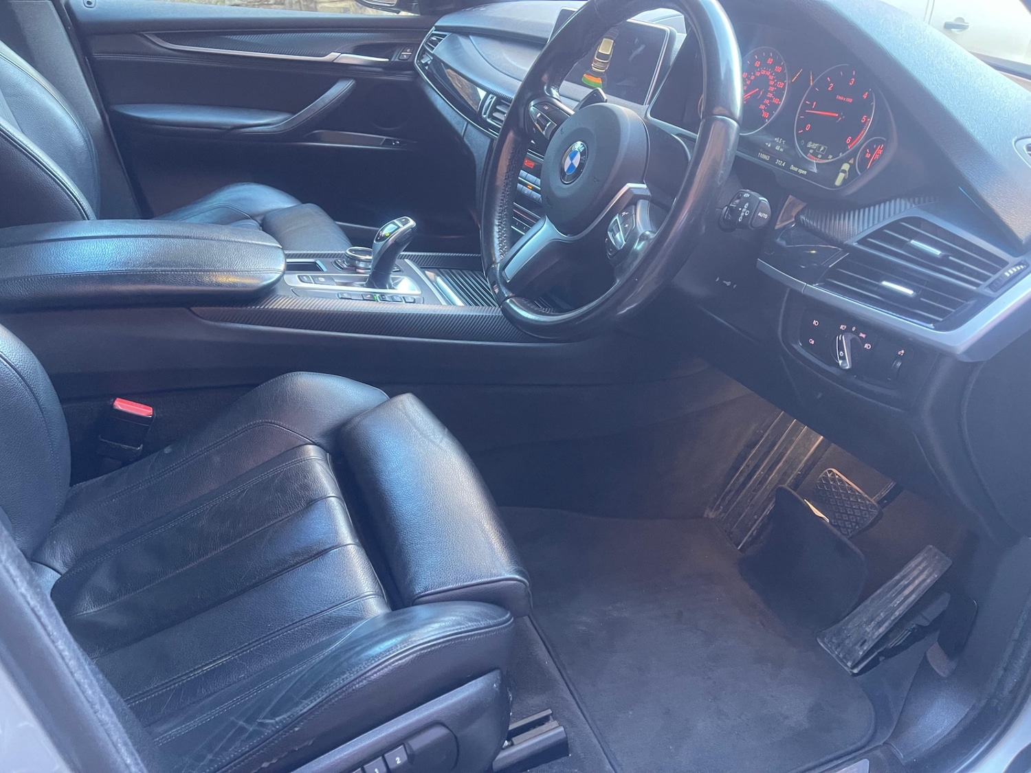 Used BMW X5 2014 for sale - 77199180: Photo 15