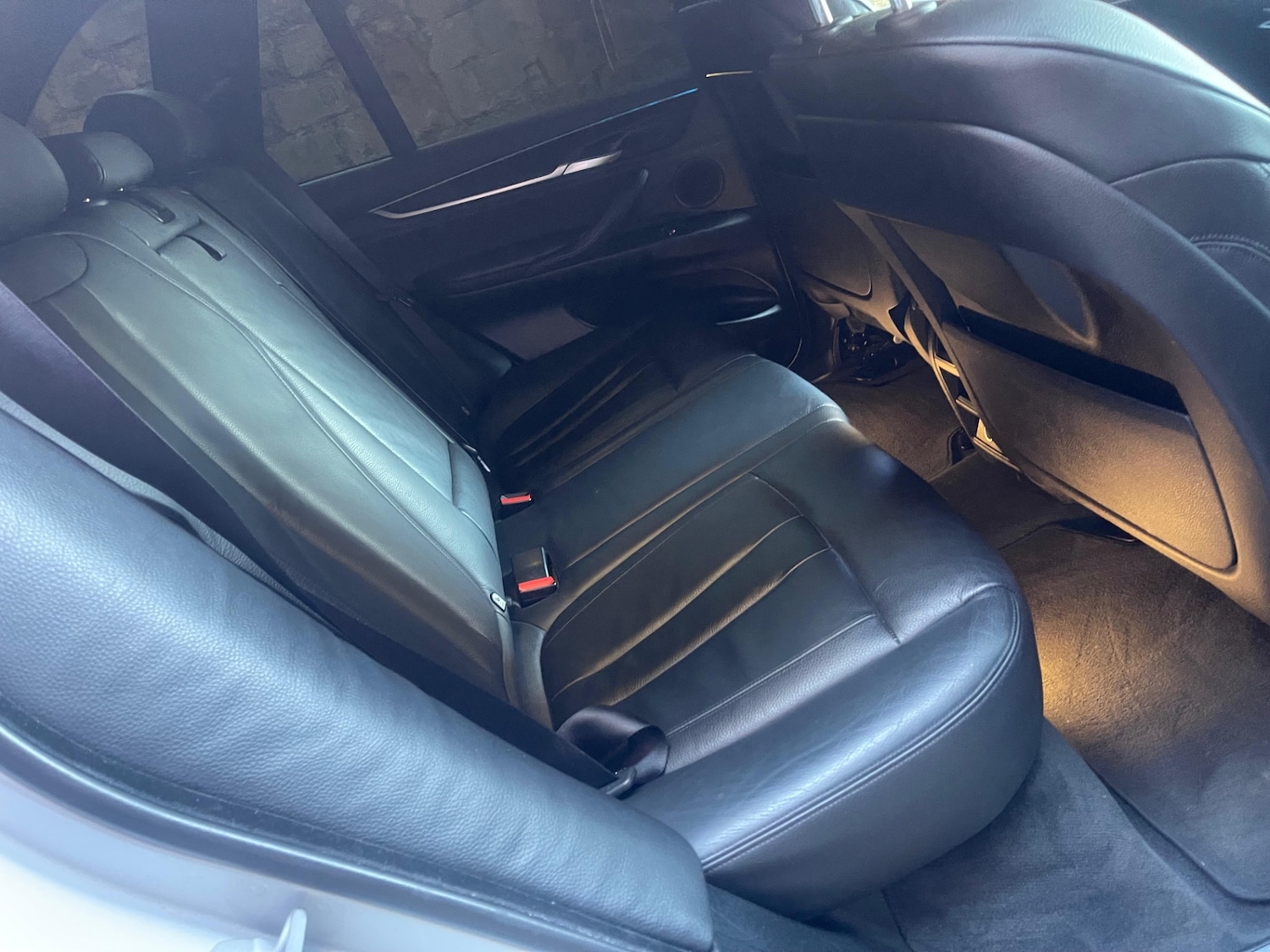 Used BMW X5 2014 for sale - 77199180: Photo 18