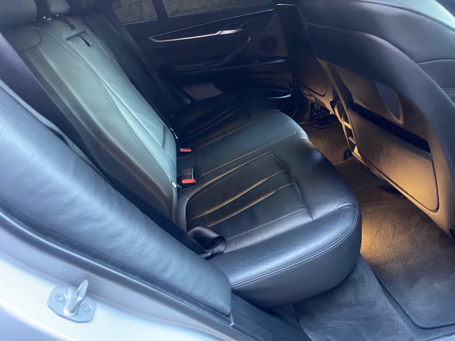 Used BMW X5 2014 for sale - 77199180: Photo 19