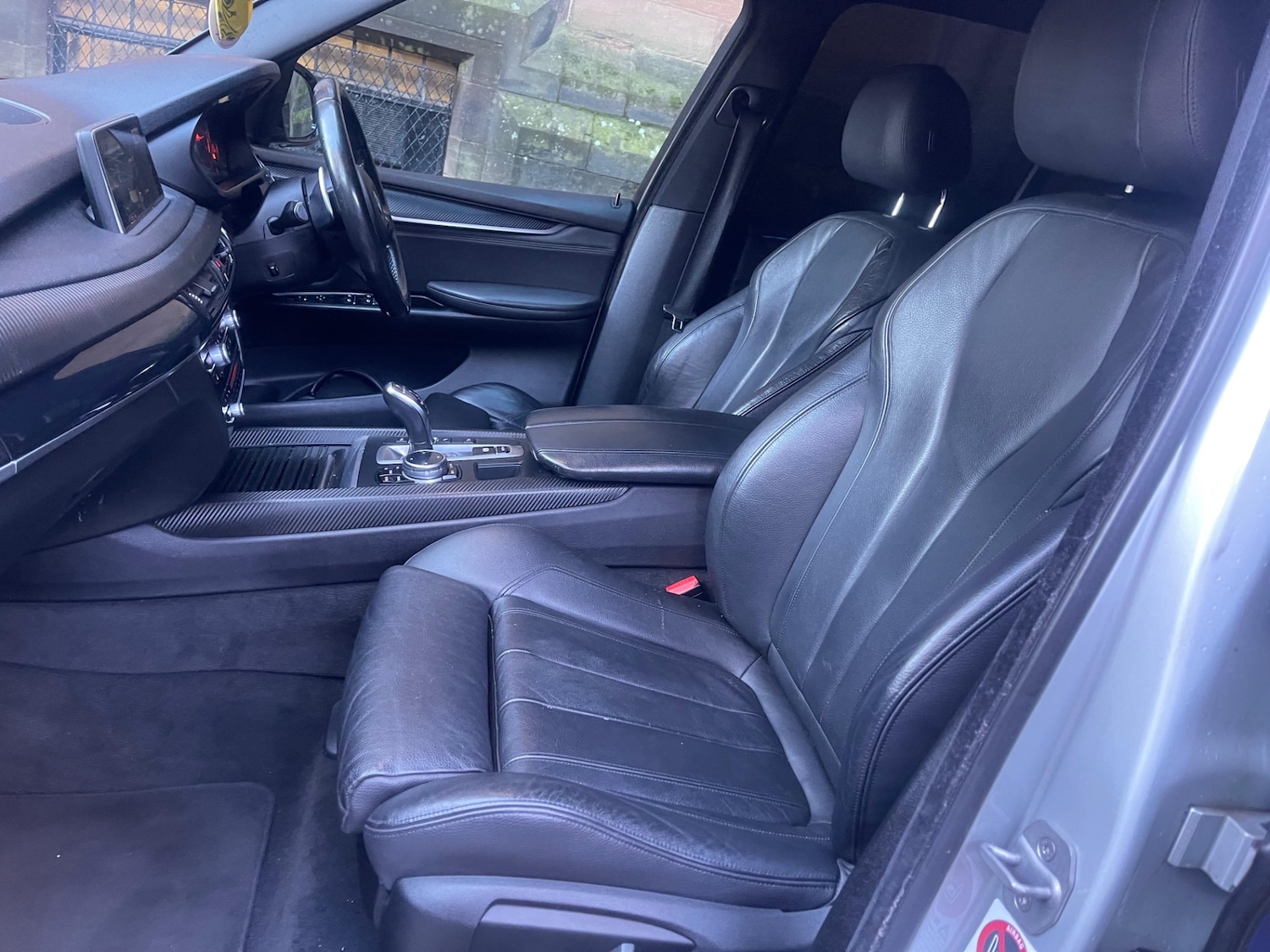 Used BMW X5 2014 for sale - 77199180: Photo 20