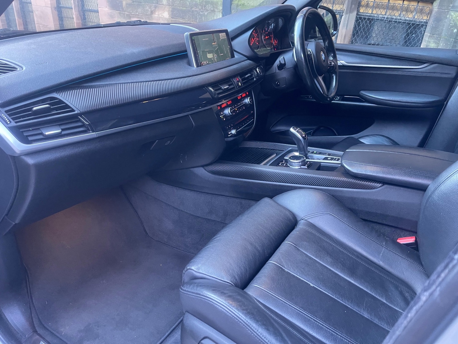 Used BMW X5 2014 for sale - 77199180: Photo 21