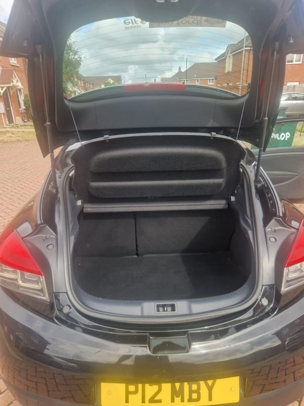 Used Renault Megane 2011 for sale - 75990367: Photo 13